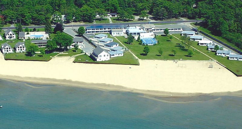 Bella Vista Inn - From Website (newer photo)